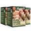 Dried Black Soldier Fly Larvae for Poultry – High-Protein Treats